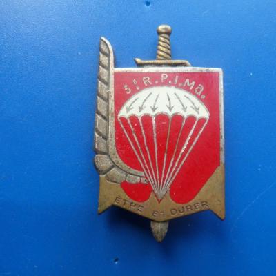3 regiment de parachutistes d infanterie de marine 4