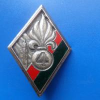 4 regiment etranger d infanterie