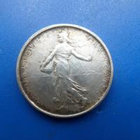 5 francs argent 1963 1 4