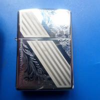 Briquet zippo etui 1 