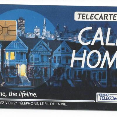 Carte telephonique call home nuit 2 1