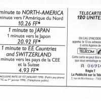 Carte telephonique call home nuit 2 2