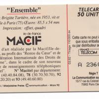 Carte telephonique macif 1 