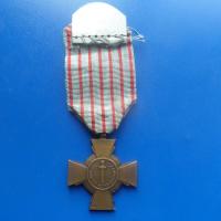 Croix du combattant ww2 2