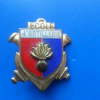 Ecole d artillerie 