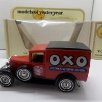 Ford a 1930 matchbox 