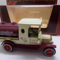 Ford t tanker 1912 matchbox 1 