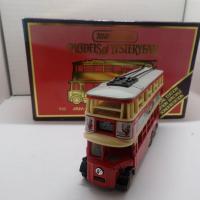 Frolleybus matchbox 2 