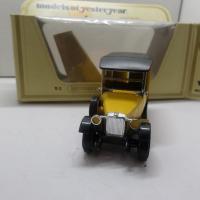 Matchbox talbot van 1927 taystee 2 