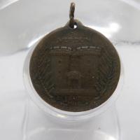 Medaille de verdun 1 