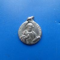 Medaille sanctus petrus