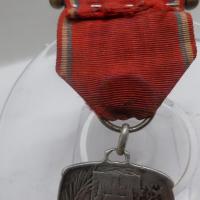 Medaille verdun argent 3 