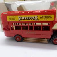 Omnibus 1922 matchbox 1 