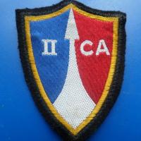 Patch 2 corps d armee