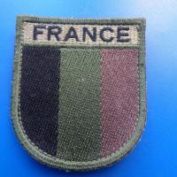 Patch france basse visibilite 