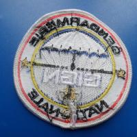 Patch gign 1 