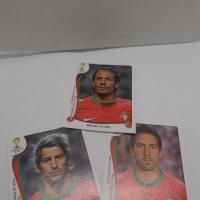 Stickers coupe du monde 2014 portugal 1