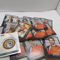 Stickers football 2008 lorient 