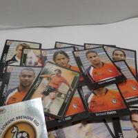 Stickers football 2008 lorient 1