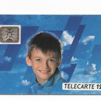 Telecarte communication