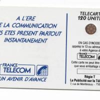 Telecarte communication1