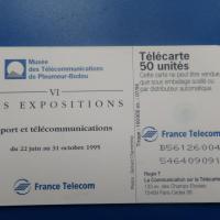 Telecarte les expositions 11 