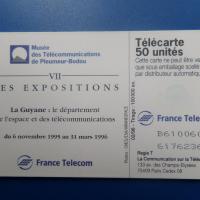 Telecarte les expositions 9 